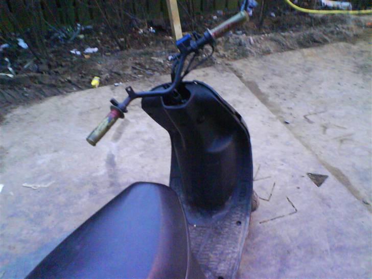 PGO comet solgt!! billede 5