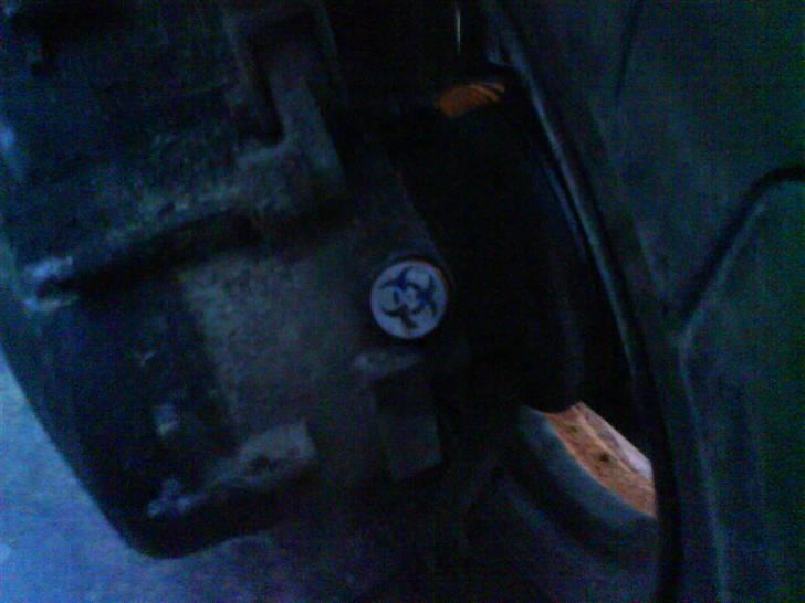 PGO comet solgt!! billede 7