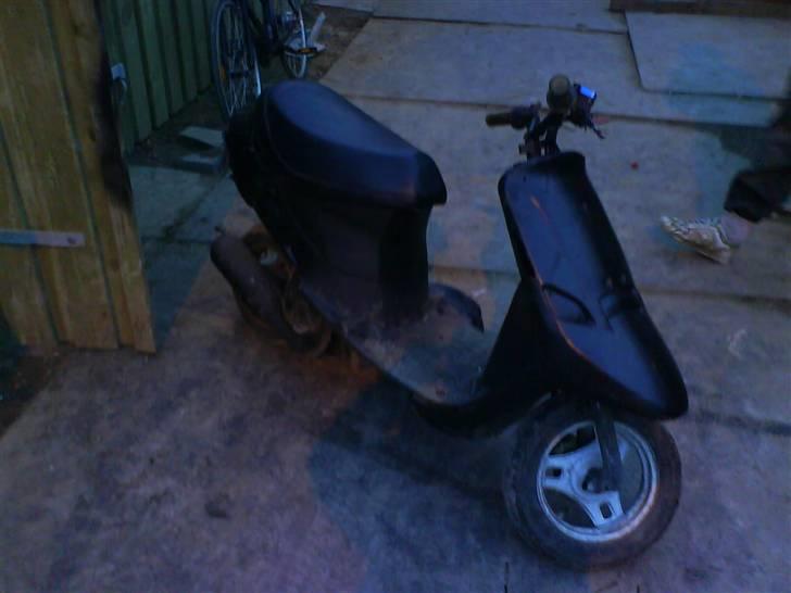 PGO comet solgt!! billede 9