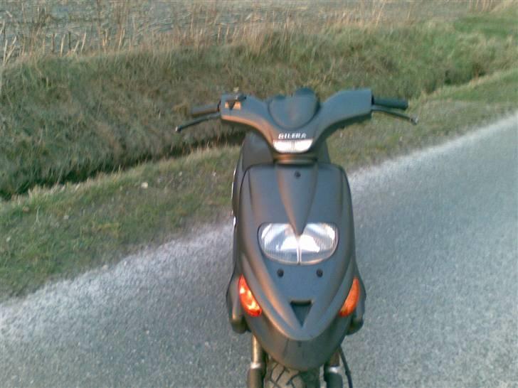 Gilera stalker billede 5