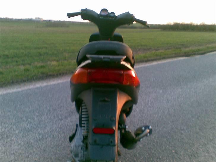 Gilera stalker billede 6