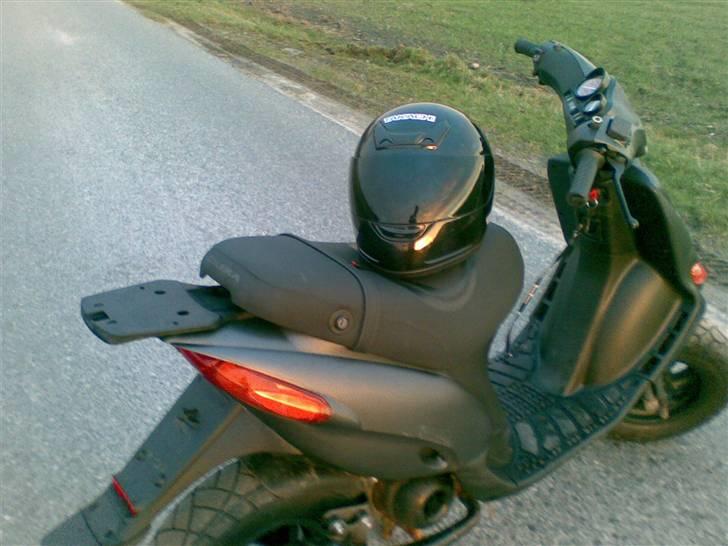 Gilera stalker billede 8