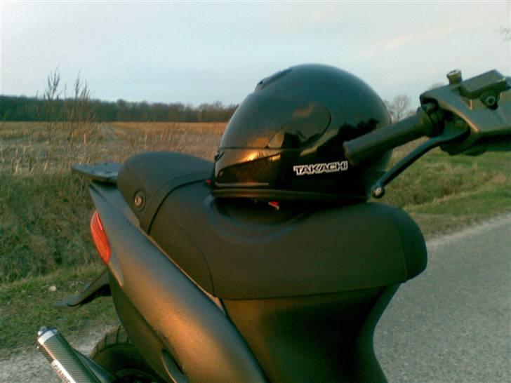 Gilera stalker billede 9