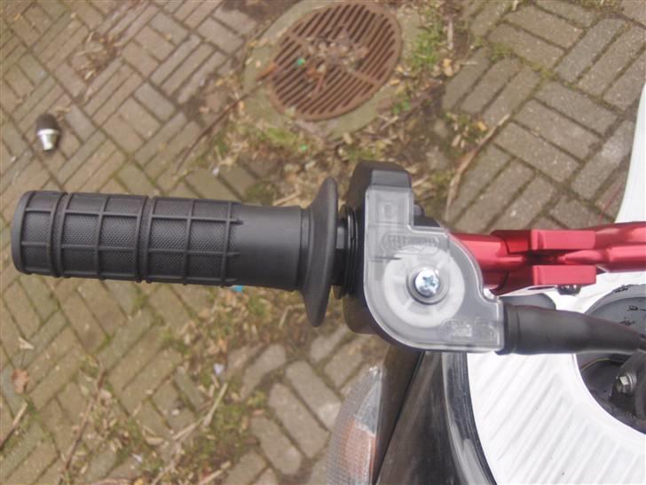 Aprilia sonic - min dejlige sonic AC ;D  billede 8