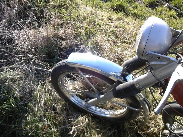 Yamaha Fs1 4 gear DX ~ScS~ solgt billede 3