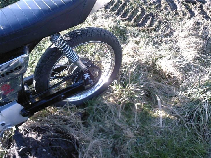 Yamaha Fs1 4 gear DX ~ScS~ solgt billede 4