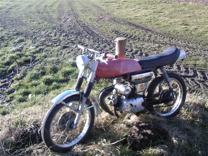 Yamaha Fs1 4 gear DX ~ScS~ solgt billede 5