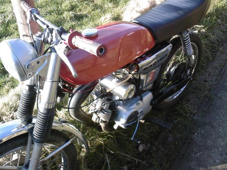 Yamaha Fs1 4 gear DX ~ScS~ solgt billede 6