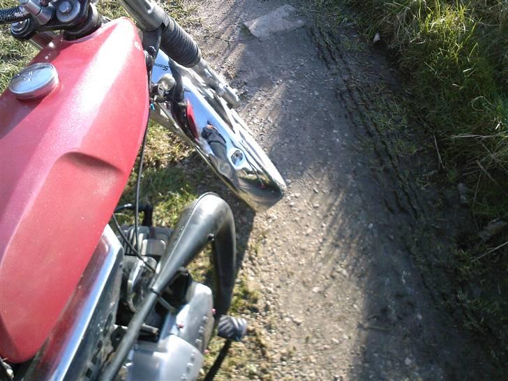 Yamaha Fs1 4 gear DX ~ScS~ solgt billede 8