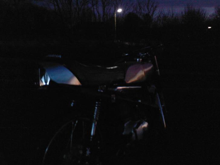 Yamaha Fs1 4 gear DX ~ScS~ solgt billede 9