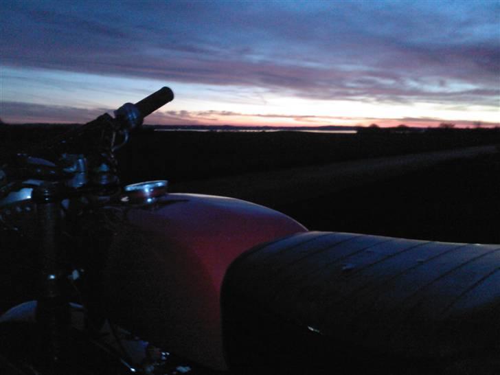 Yamaha Fs1 4 gear DX ~ScS~ solgt billede 10