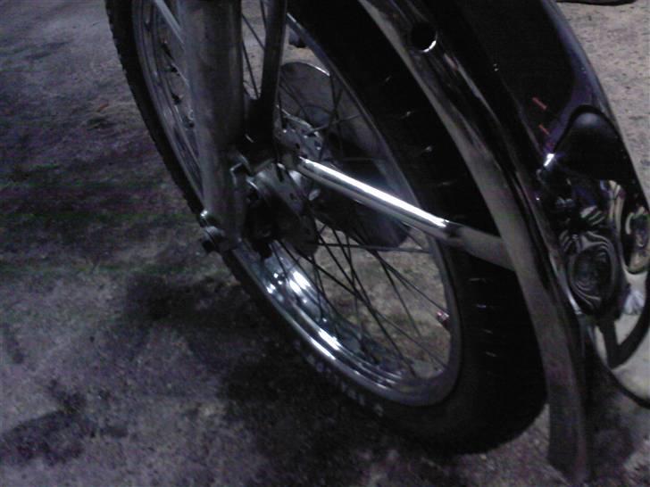 Yamaha Fs1 4 gear DX ~ScS~ solgt billede 12