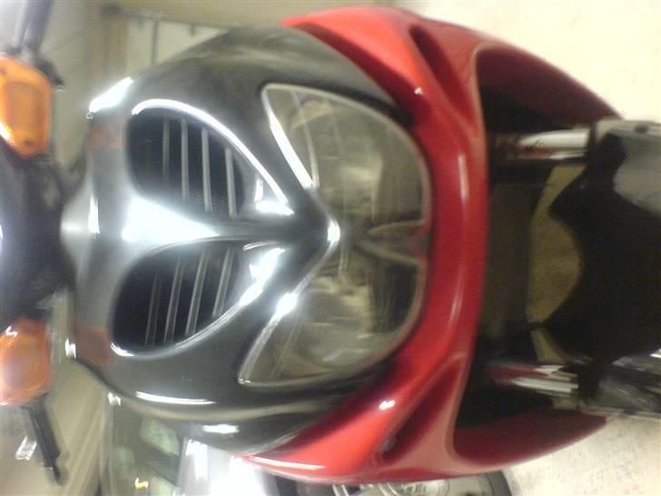 Yamaha Aerox billede 6