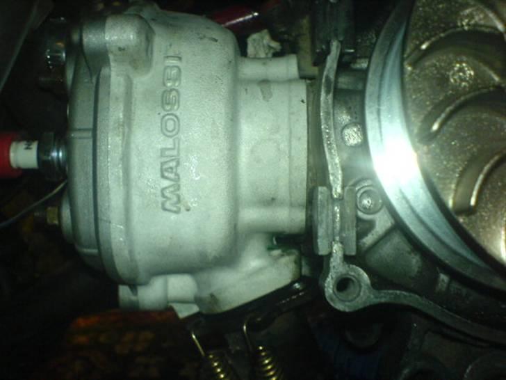 Aprilia Sonic LC' billede 6