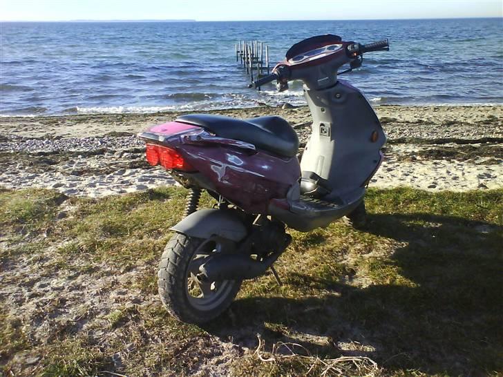 PGO big # Solgt! billede 15