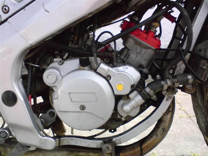 Yamaha TZR LC ÐÐ Red-Top - Motor :D billede 16