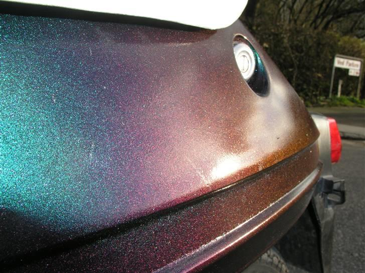 Honda Melody * Byttet * billede 1