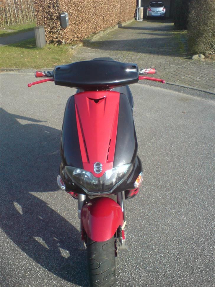 Gilera Runner AC DD  [Solgt] billede 1