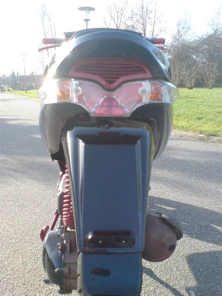 Gilera Runner AC DD  [Solgt] billede 3