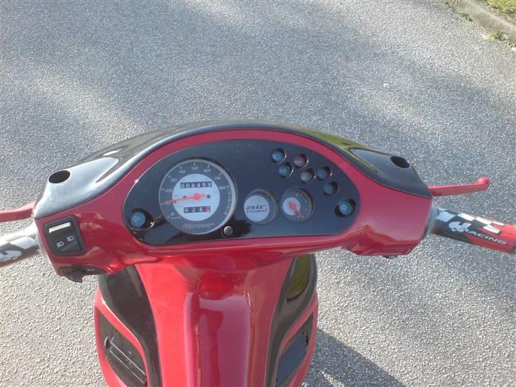 Gilera Runner AC DD  [Solgt] billede 4