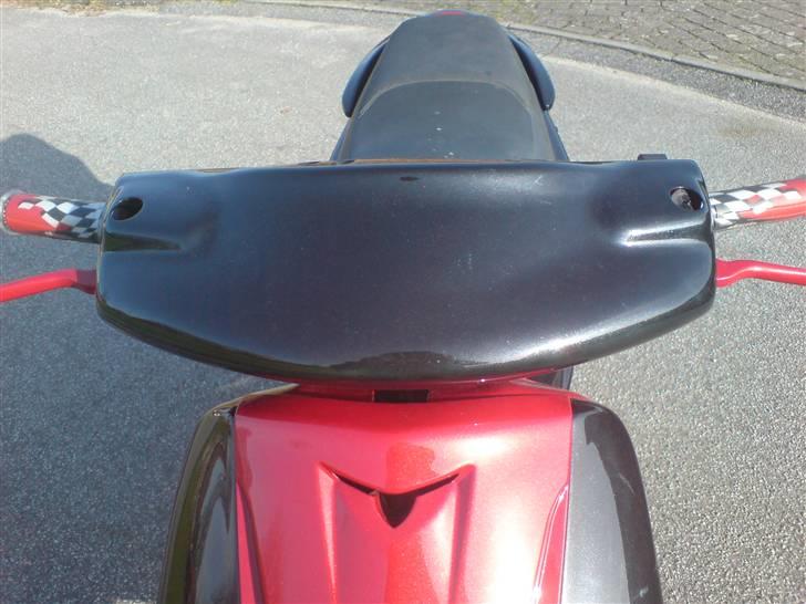 Gilera Runner AC DD  [Solgt] - Clean styrskjole. billede 5