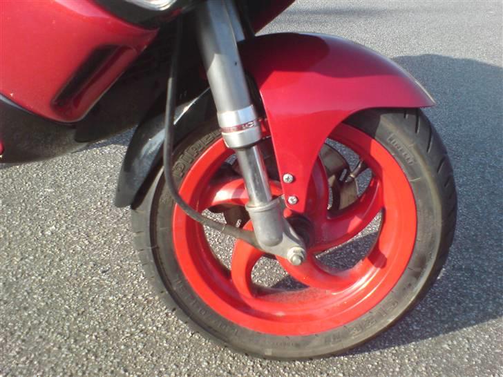 Gilera Runner AC DD  [Solgt] billede 9