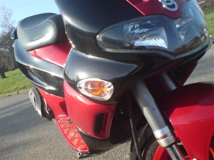 Gilera Runner AC DD  [Solgt] billede 10