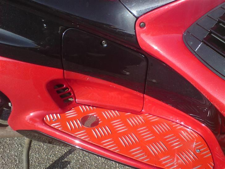 Gilera Runner AC DD  [Solgt] billede 12