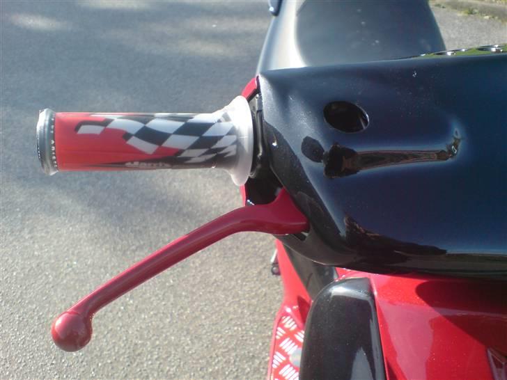 Gilera Runner AC DD  [Solgt] billede 13