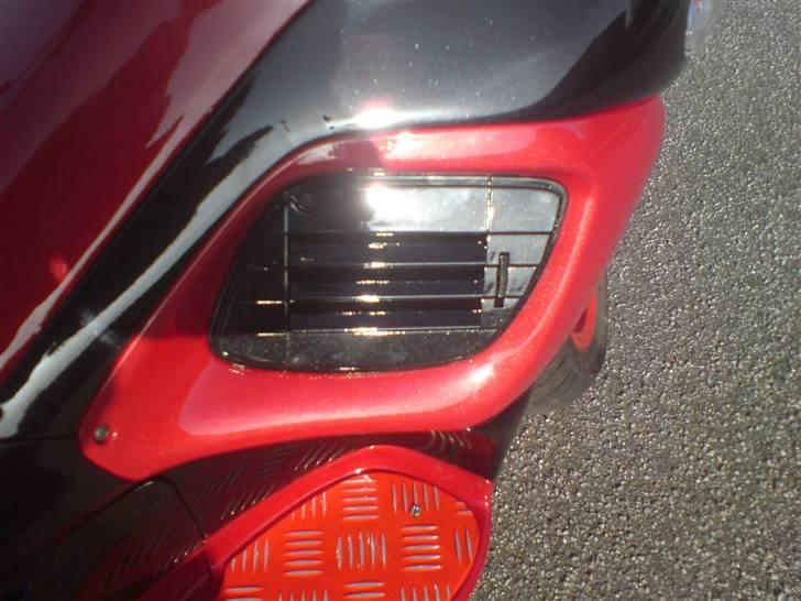 Gilera Runner AC DD  [Solgt] billede 15