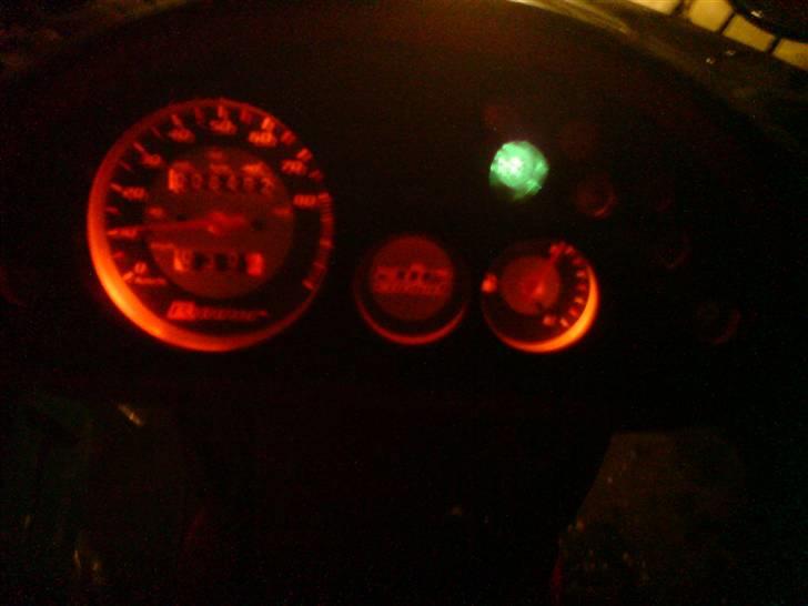 Gilera Runner AC DD  [Solgt] billede 16