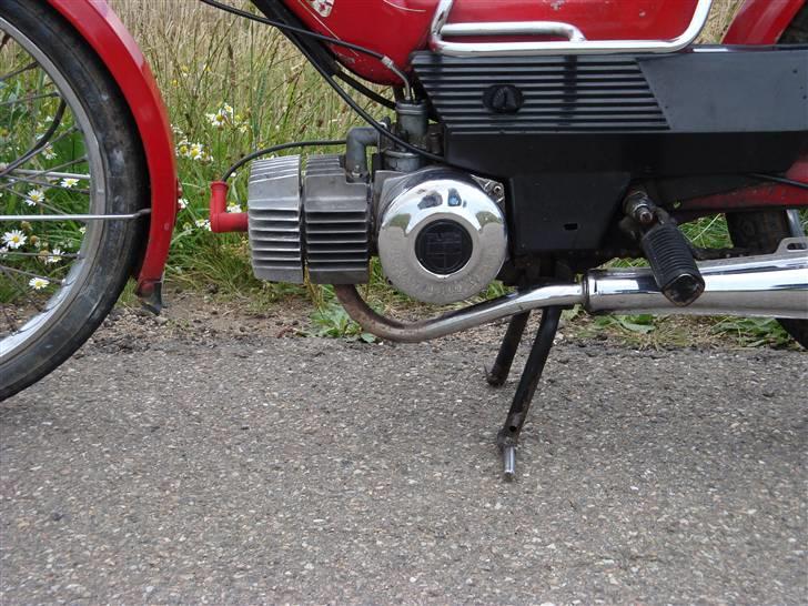 Puch Maxi K billede 14