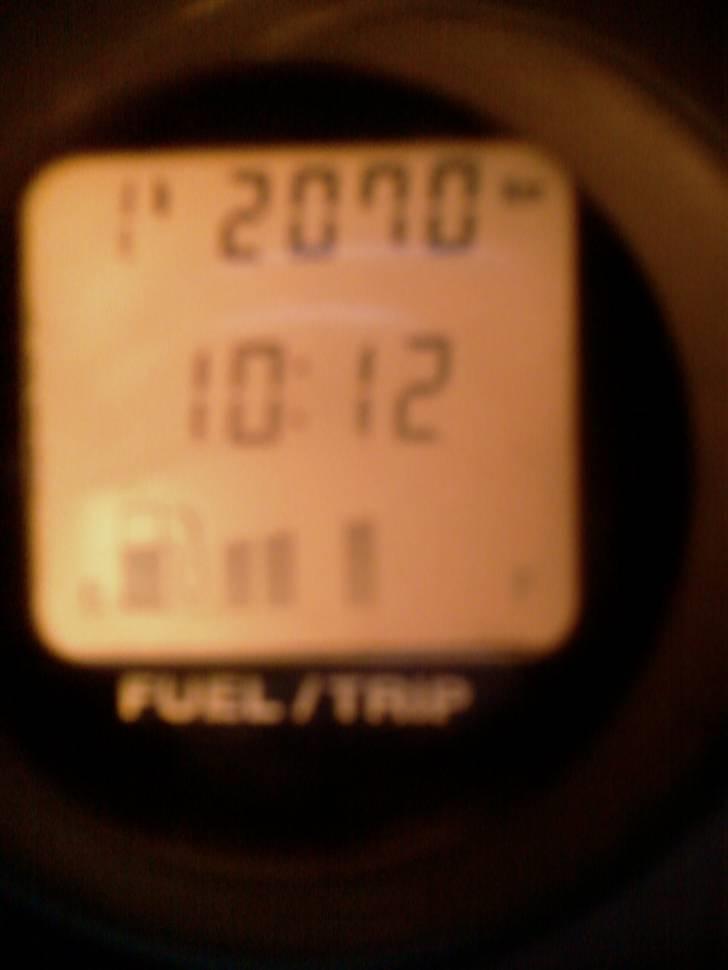 Yamaha Jog R (Solgt for 7000 kr) billede 12