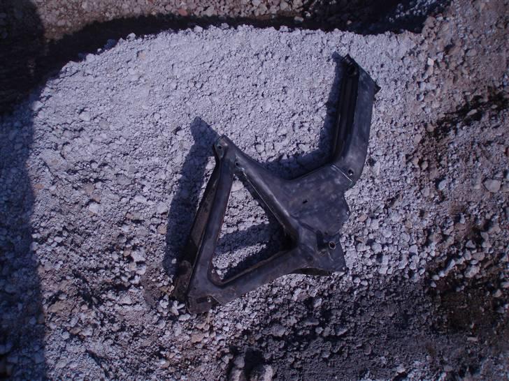 Puch maxi k <SOLGT> billede 1