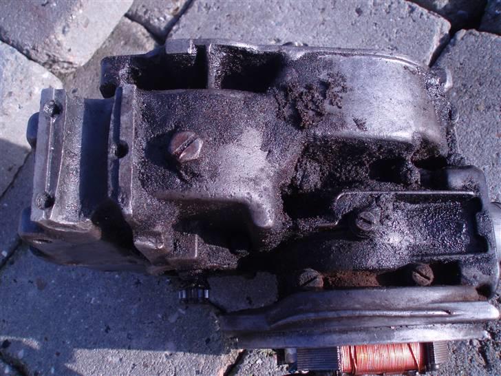 Puch maxi k <SOLGT> billede 5