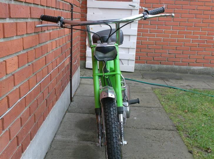 Puch Maxi SOLGT billede 1