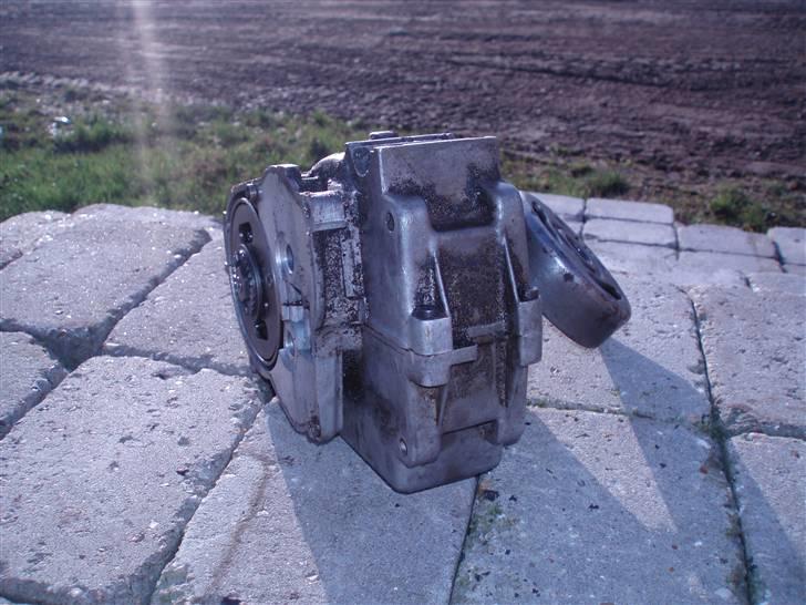 Puch maxi k <SOLGT> billede 6