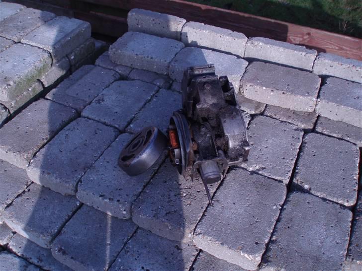 Puch maxi k <SOLGT> billede 7