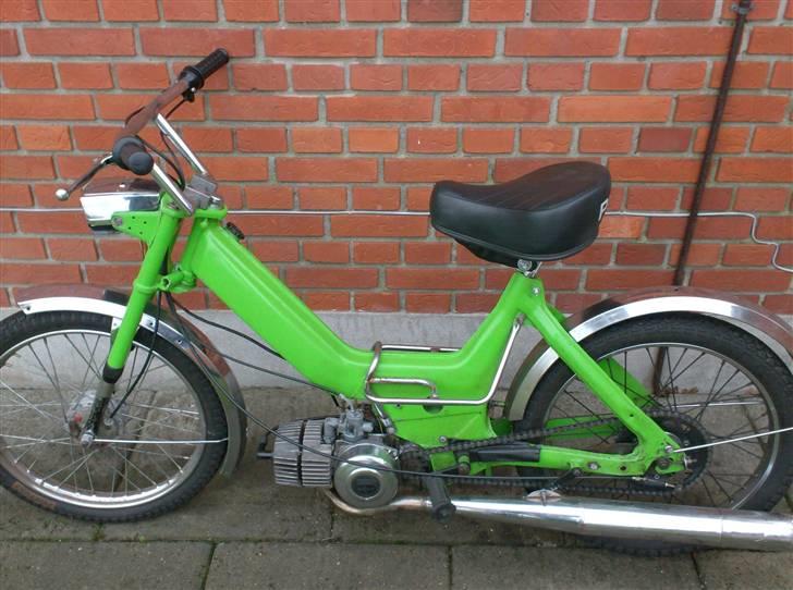 Puch Maxi SOLGT billede 4