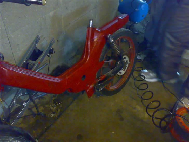 Puch MAXI billede 3