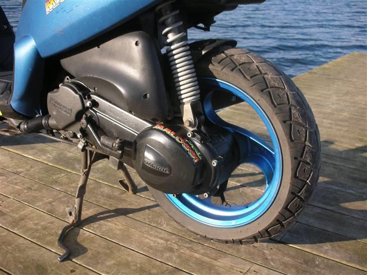 Piaggio Nrg Lc solgt billede 11