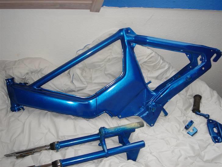 Puch Maxi k (Byttet) billede 9