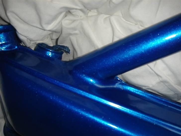 Puch Maxi k (Byttet) billede 10