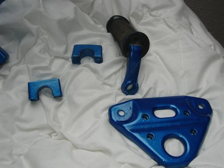 Puch Maxi k (Byttet) billede 11