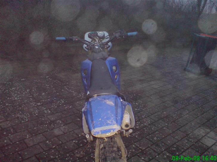 Suzuki RMX LC ÐÐ [SOLGT] - Beskidt billede 15