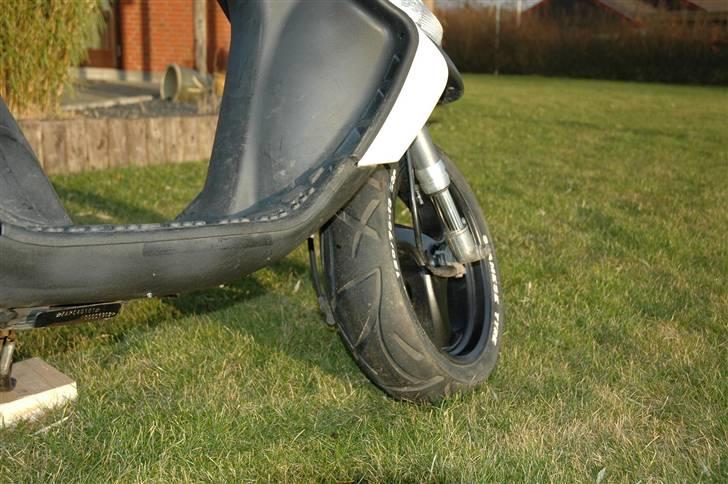 Gilera Stalker -{solgt}- billede 11