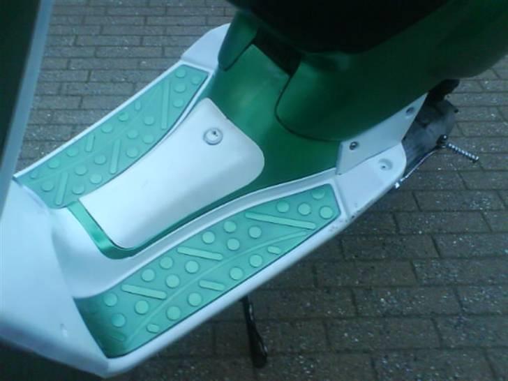 Aprilia Rally Projekt billede 7