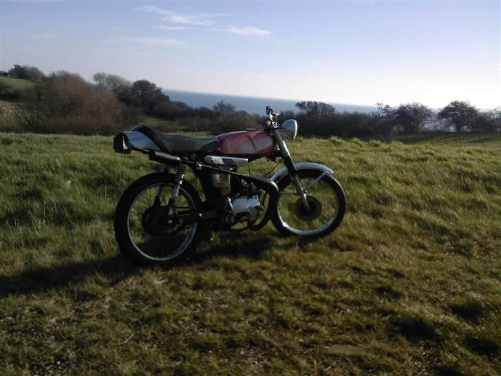 Yamaha Fs1 4 gear DX ~ScS~ solgt billede 15