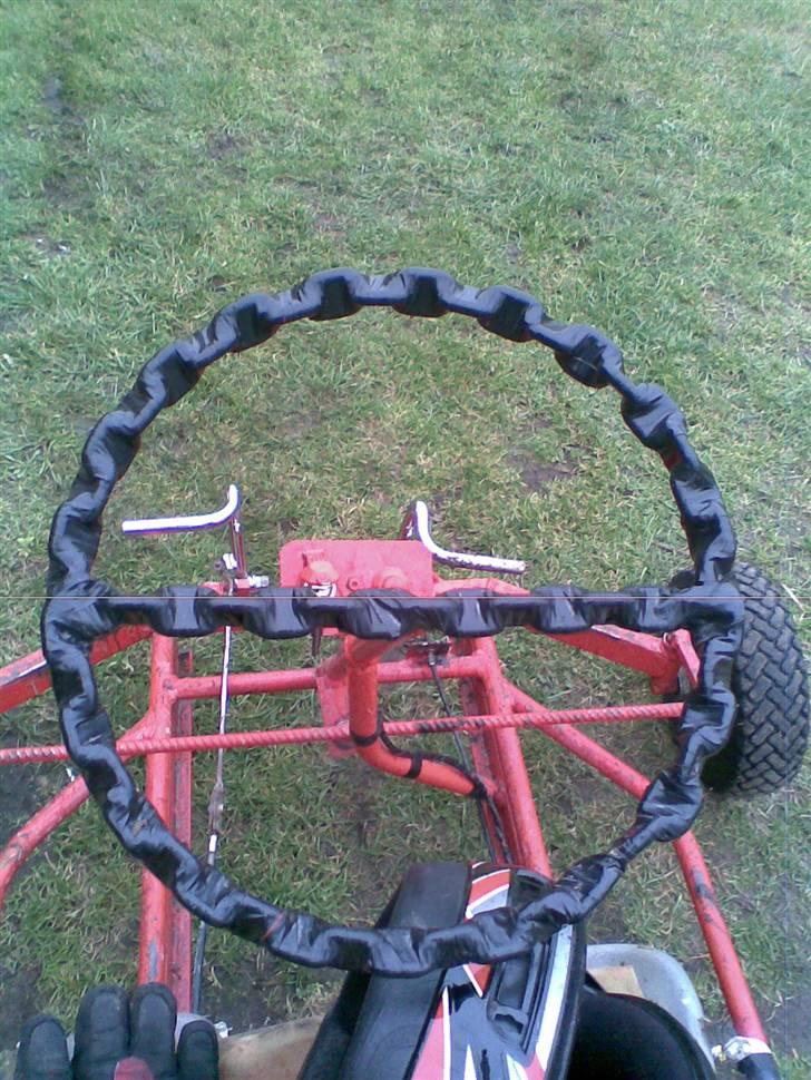 Peugeot 307 billede 2