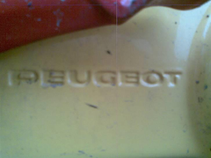 Peugeot 307 billede 3